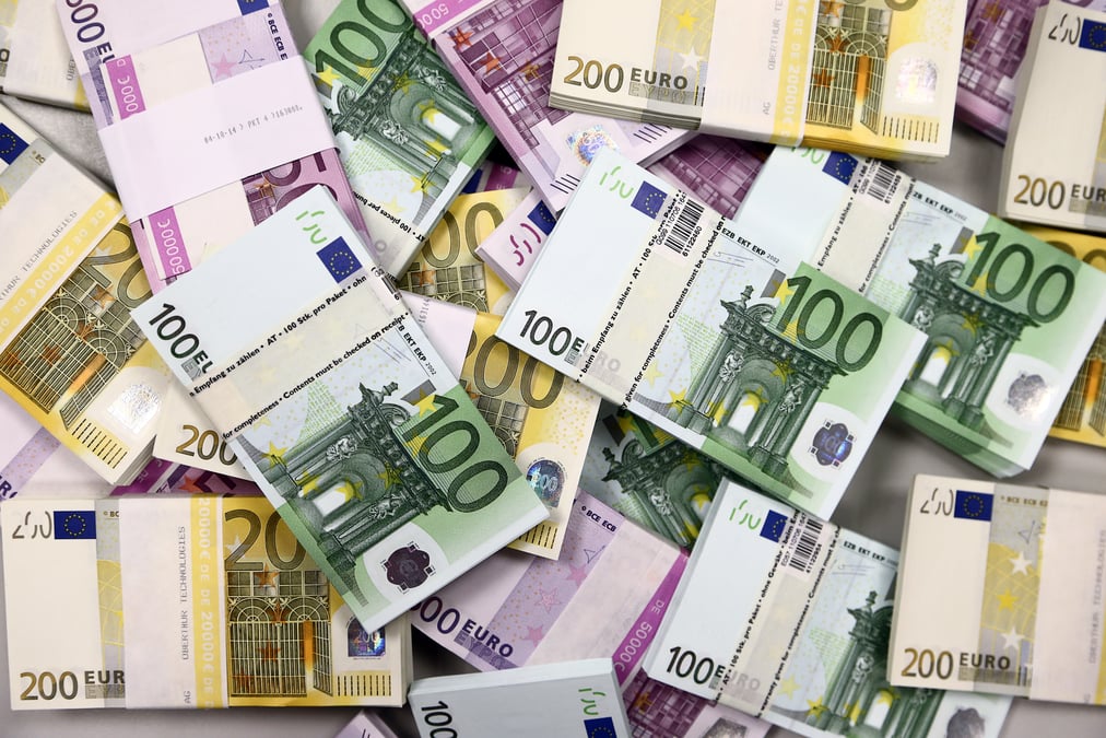 Les grands contribuables quittent moins la france, selon le figaro