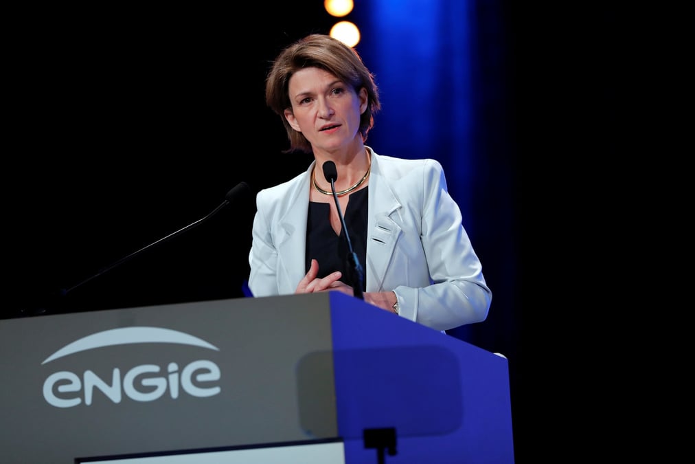 Engie: un conseil convoque jeudi pour trancher sur kocher