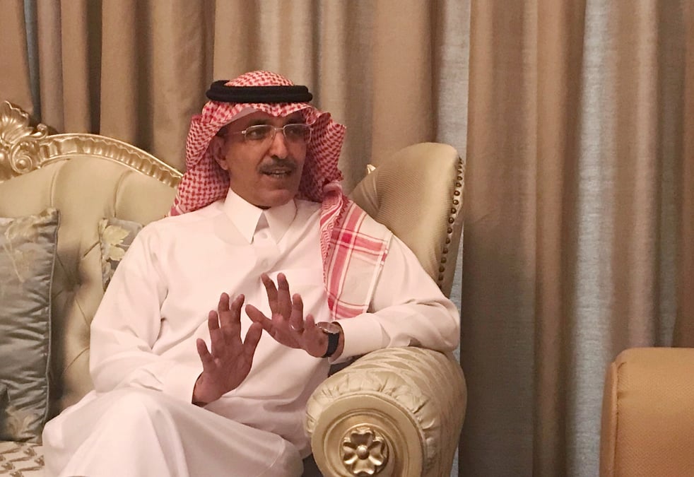 Riyad compte prendre des mesures strictes face a l'impact economique du coronavirus