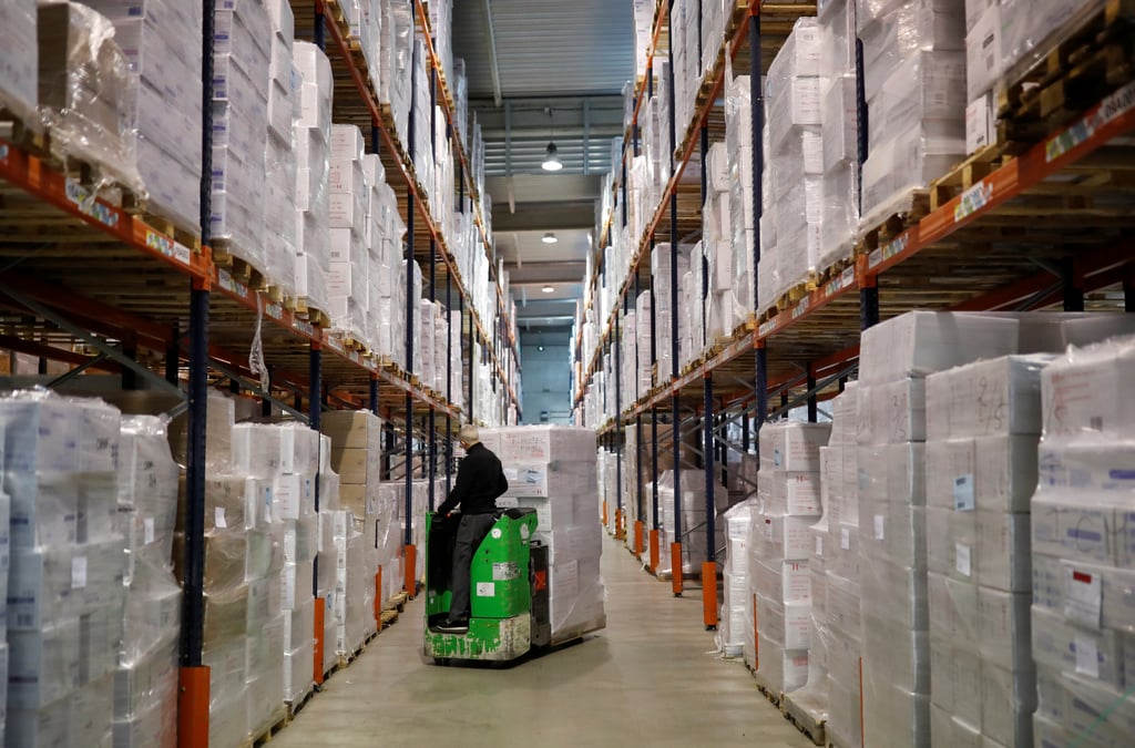 France: les entreprises assumeront 15% du chomage partiel a partir du 1er juin