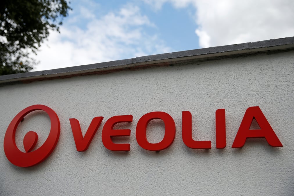 Un accord amical entre suez et veolia pas exclu, selon le directeur de la cdc