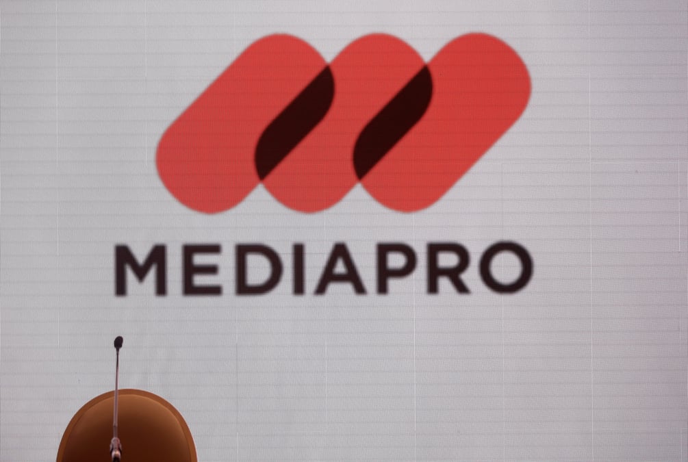 Football/droits tv: mediapro se retire, indemnisera la lfp a hauteur de 100 millions d'euros