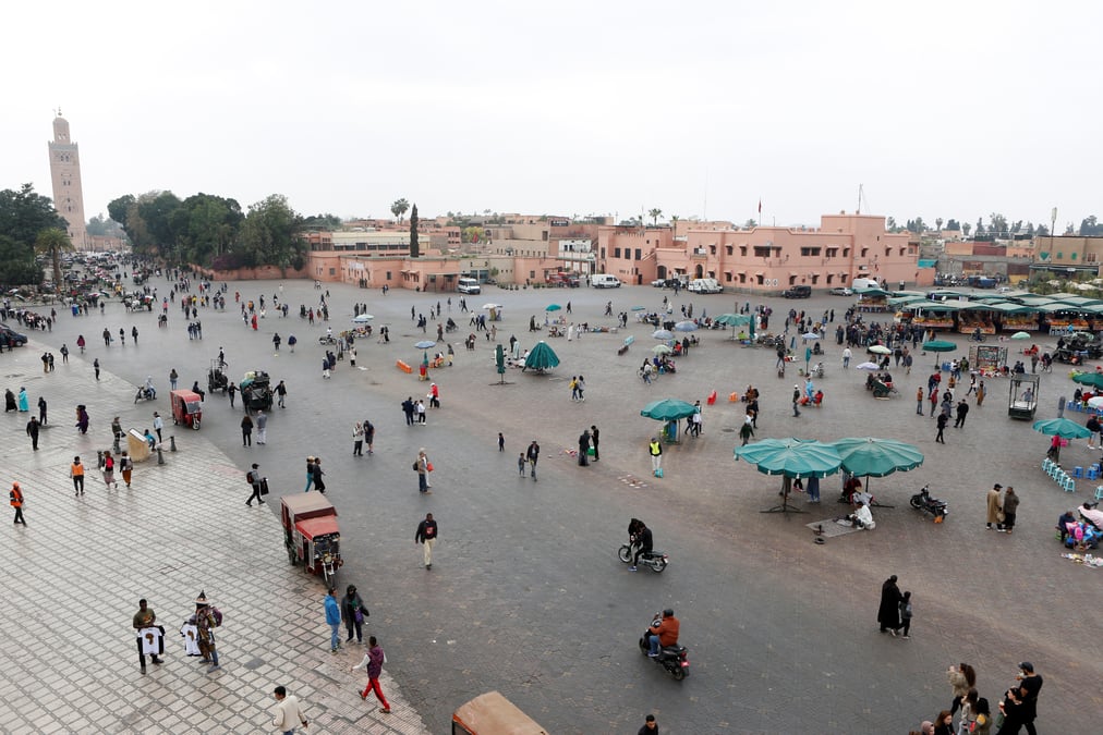 Le maroc va rouvrir ses frontieres aux touristes le 15 juin
