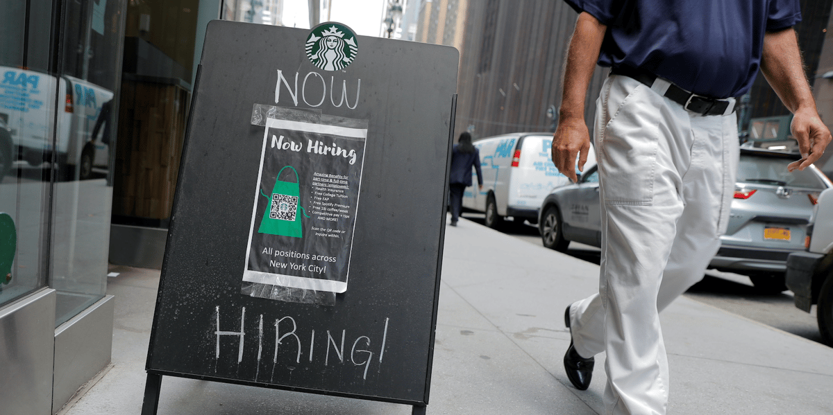 Jobs US