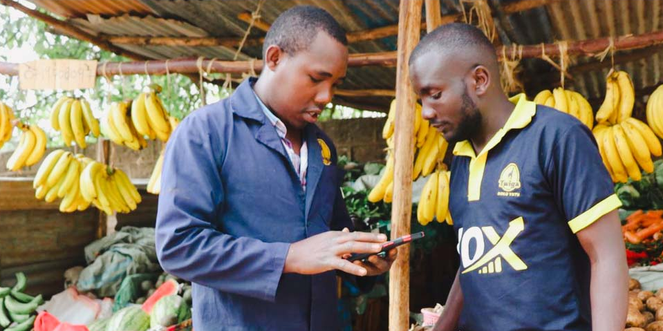 twiga distribution kenya