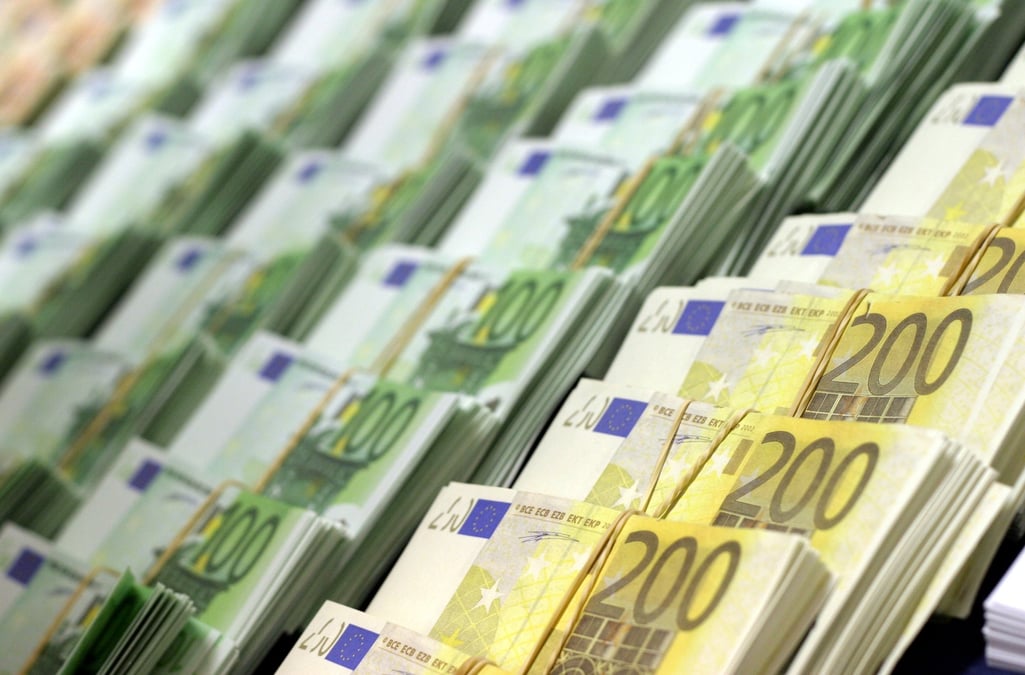 Le déficit public de la France atteindra 6,1% du produit intérieur brut (PIB) en 2024.