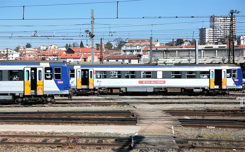 La dégradation du service TER conduit Martin Malvy à suspendre les paiements de la Région à la SNCF.
