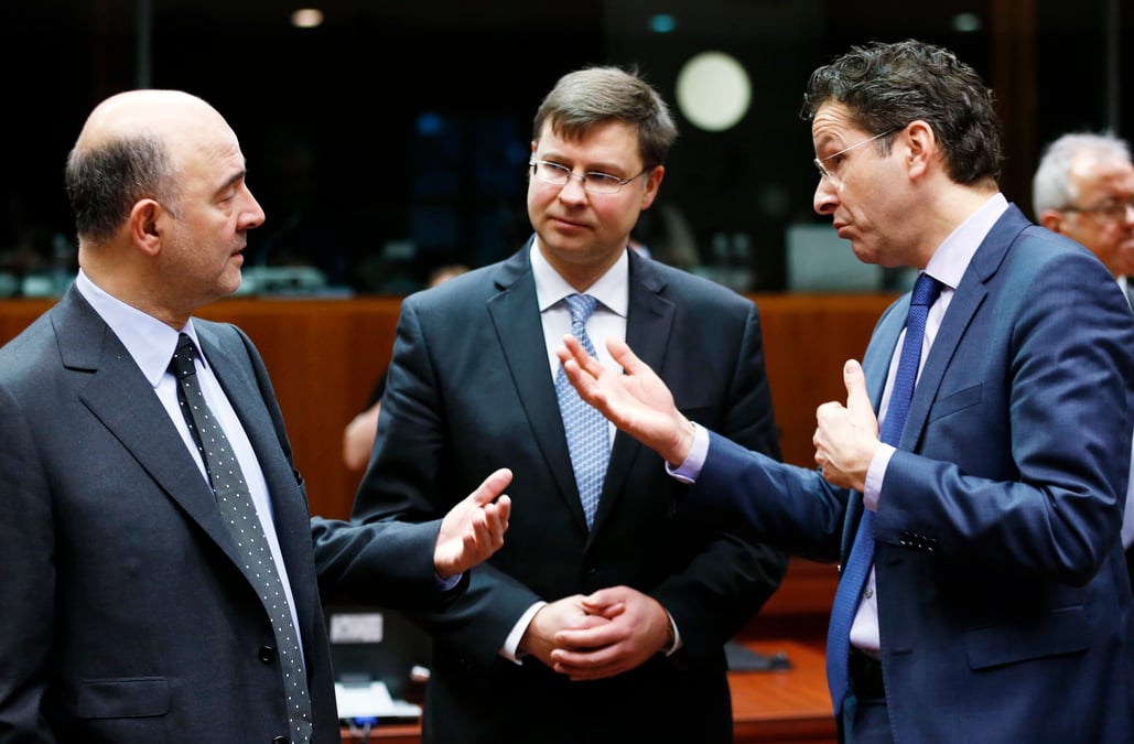 L’ue va preter 1,8 milliard d’euros supplementaires a l’ukraine
