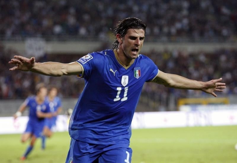 Un ex de la squadra azzurra accuse dans un proces sur la mafia
