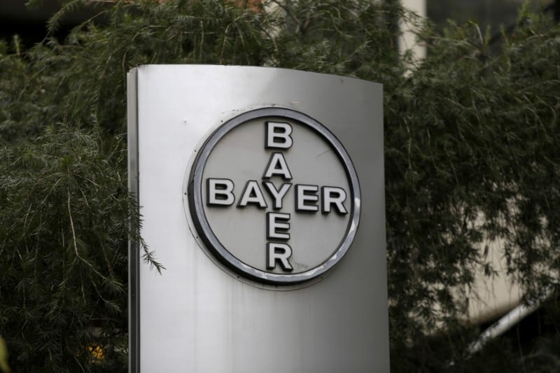 Bayer propose de nouvelles concessions sur monsanto