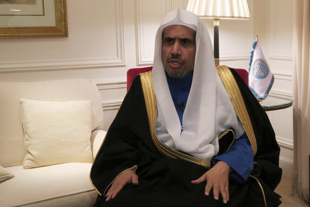 La ligue islamique mondiale veut "annihiler" l'extremisme