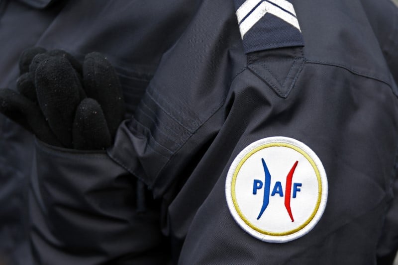 Djamel beghal libere, pris en charge par la paf