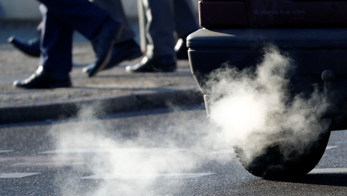 Desaccords a rome sur la taxation des vehicules polluants