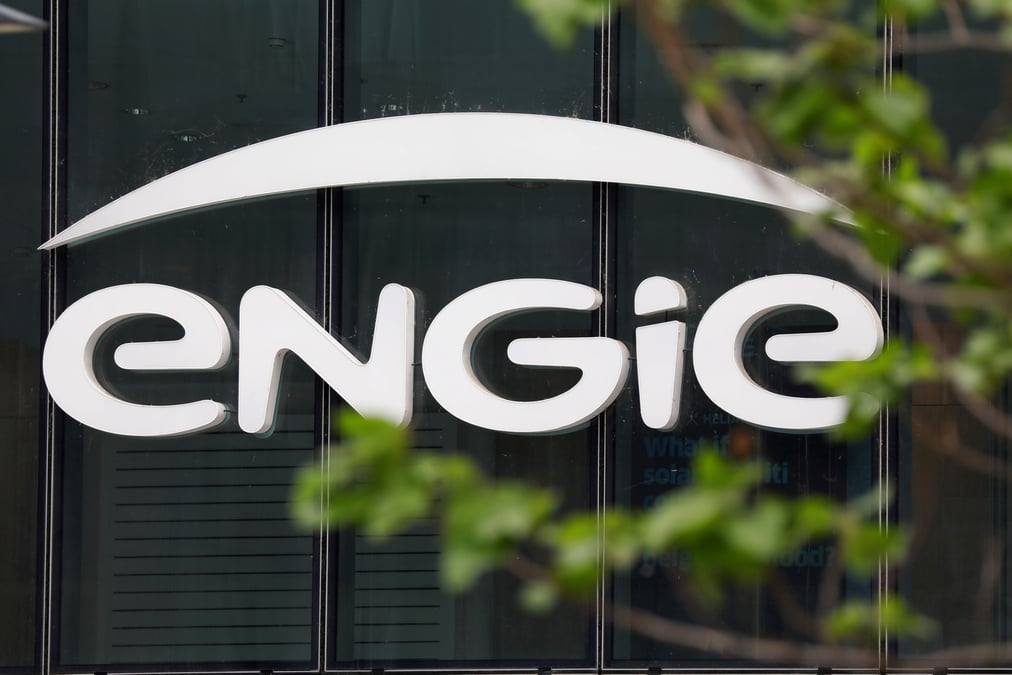 Engie: priorite aux services et renouvelables, croissance en vue