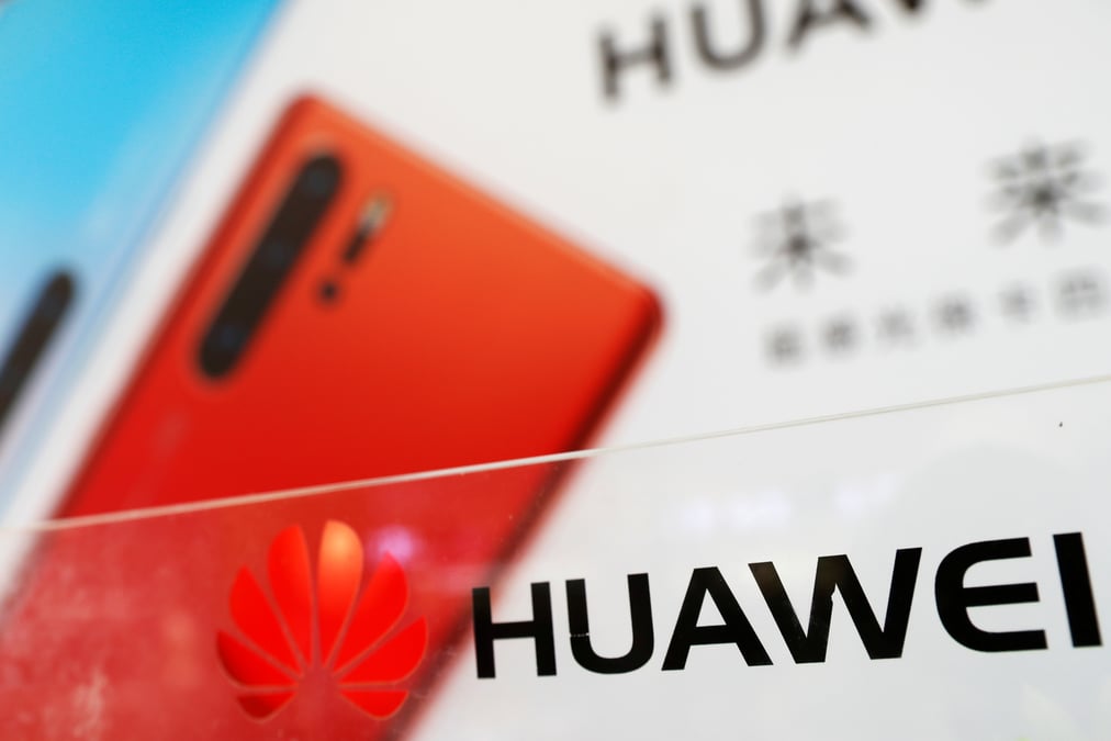 Huawei: des ventes record de smartphones gonflent le benefice en 2018