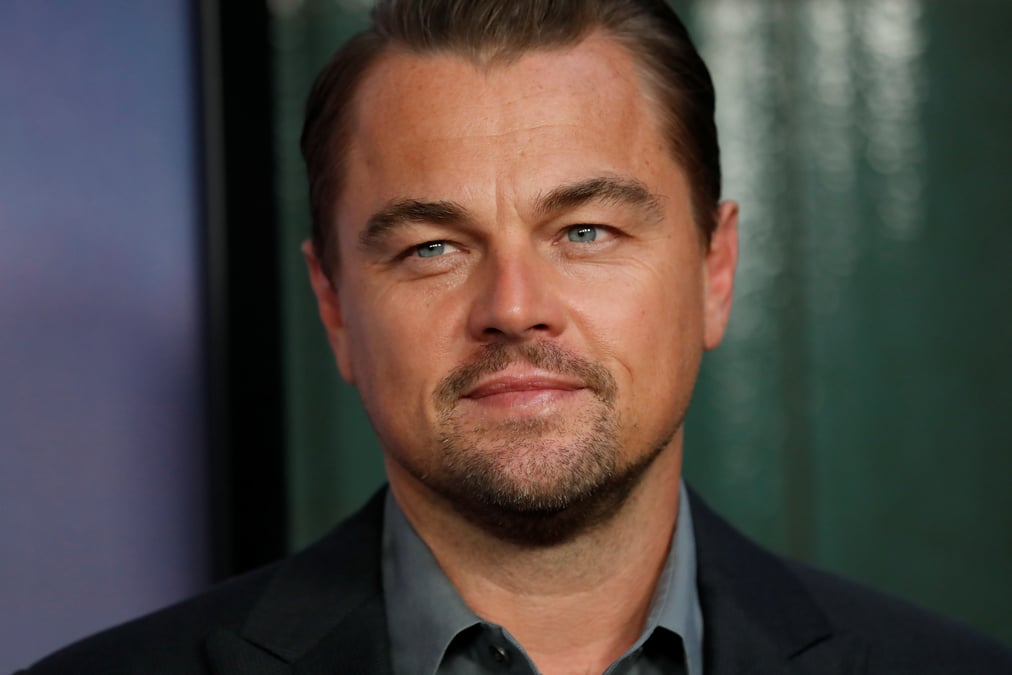 Amazonie: leonardo dicaprio appelle a agir face a la "tragedie"