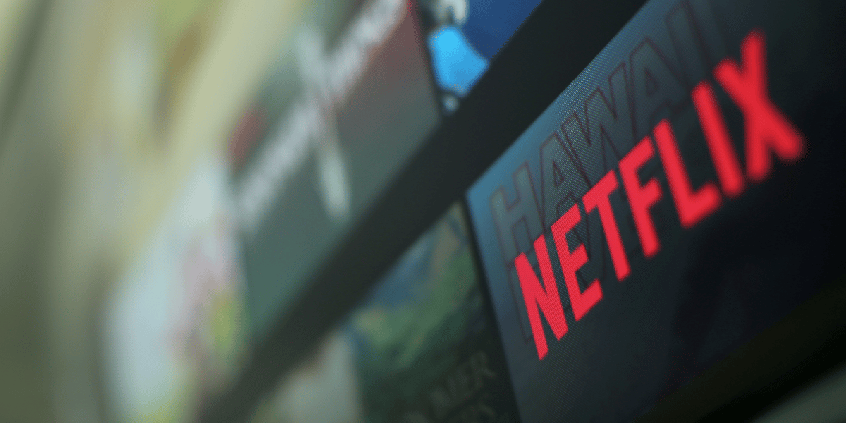 Netflix ecrase les previsions sur les abonnements