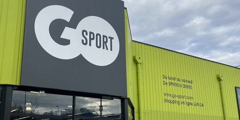go sport