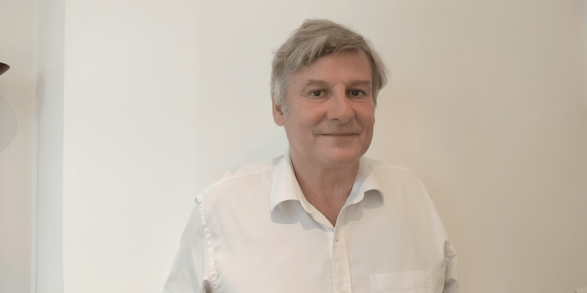 Xavier Lépine