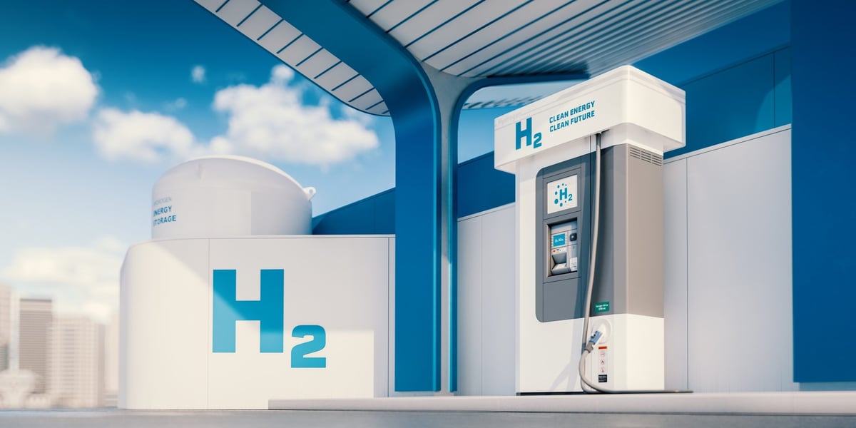 Un premier ferry fonctionnant à l'hydrogène liquide a par exemple été mis en service l'année dernière en Norvège. Mais l'isérois Absolut compte aller un cran plus loin avec le développement d'un liquéfacteur d’hydrogène destiné au marché maritime, plus spécifiquement pour des bateaux effectuant des rotations régionales.