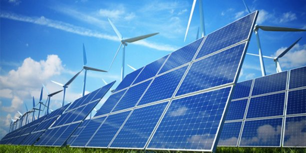 En Occitanie, le cluster Cemater regroupe des professionnels de la filière des énergies renouvelables et de la construction durable.