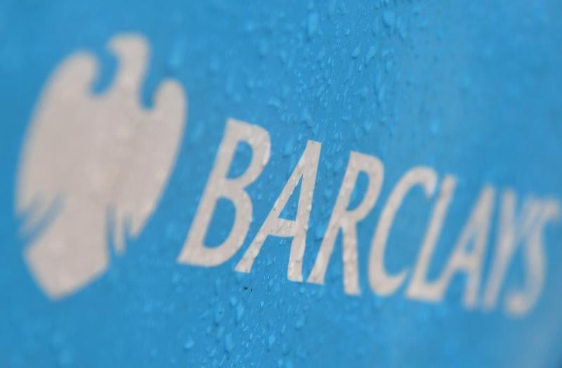 Barclays supprime 1.700 postes dans ses agences