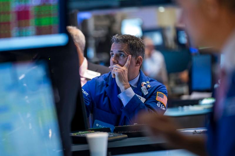 Wall Street ouvre en hausse 
