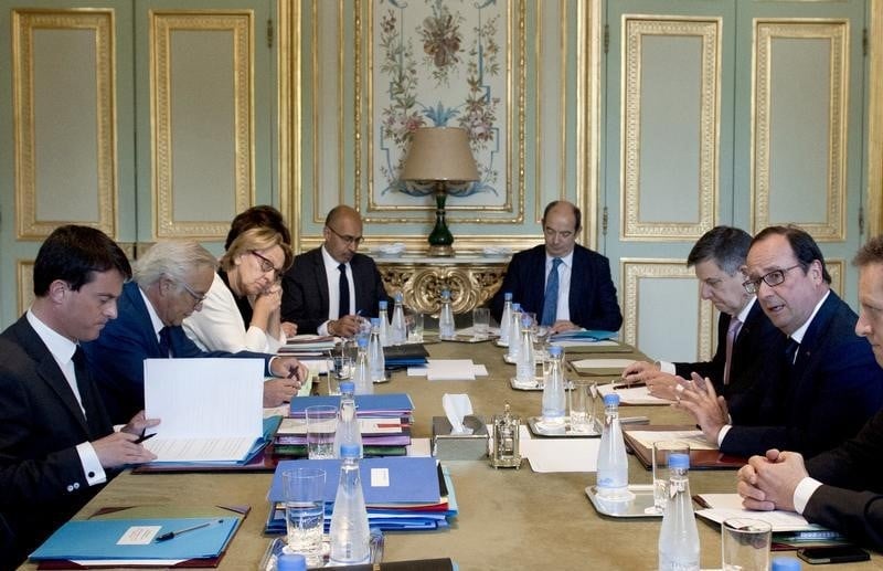 Une troisième conférence sociale, un moment de vérité sous tension