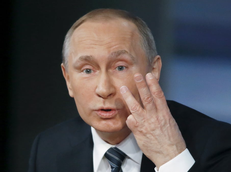 La russie va revoir son budget a cause du prix du petrole