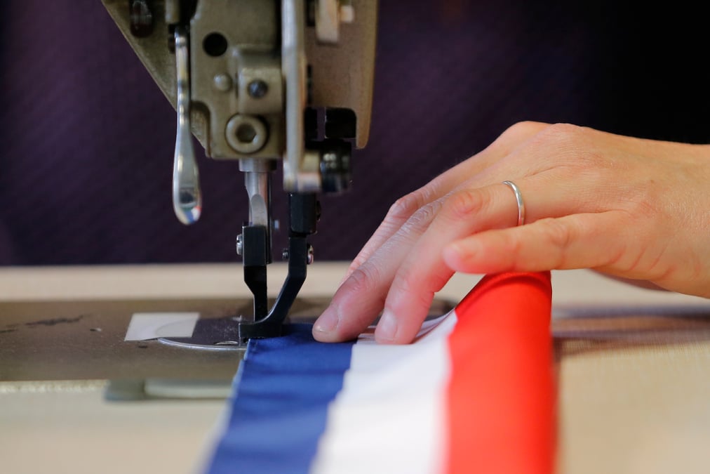 Made in France