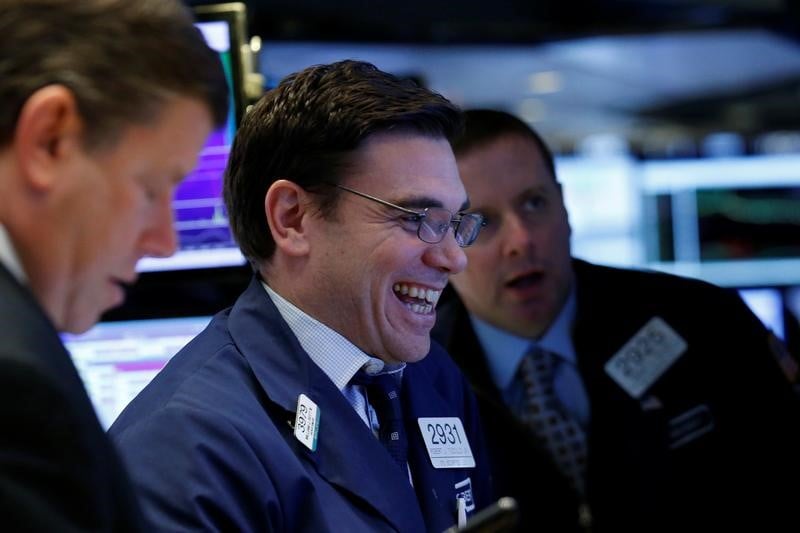Wall street cloture en hausse