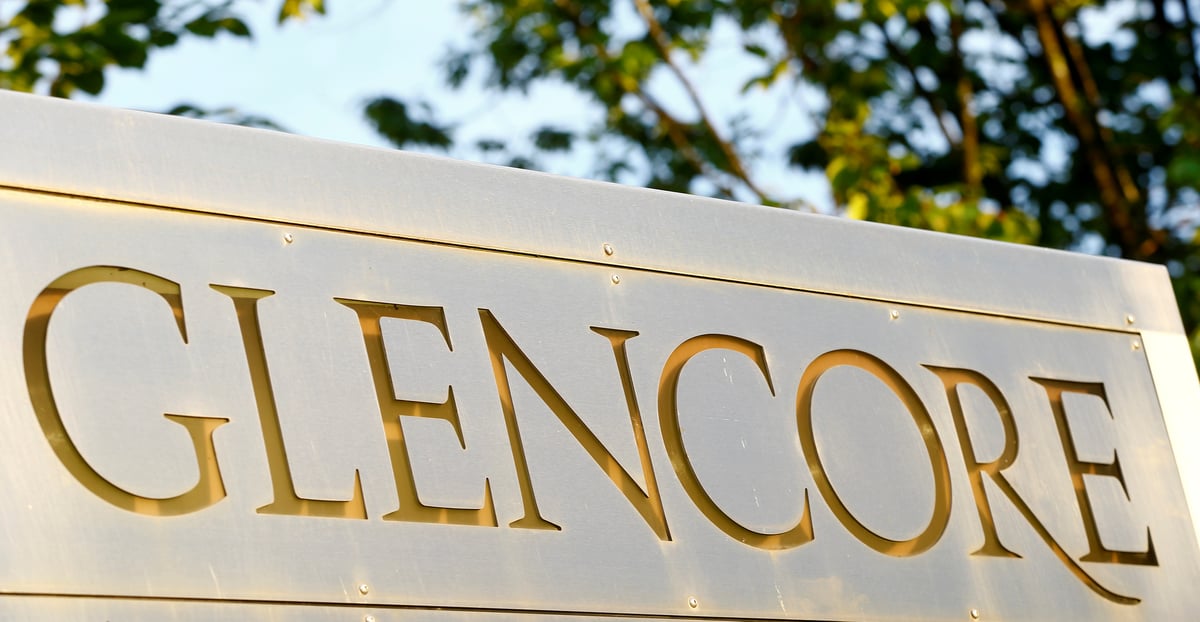 Glencore met en vente sa mine de charbon rolleston en australie