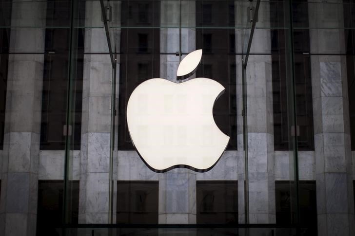Apple va payer 38 milliards de dollars de taxe de rapatriement de fonds