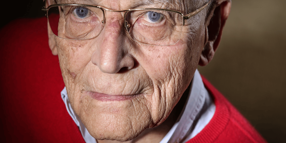 Alain Tourraine