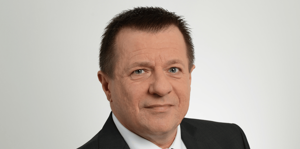 Frédéric WALTHER, Directeur Général Associé AEGIDE-DOMITYS