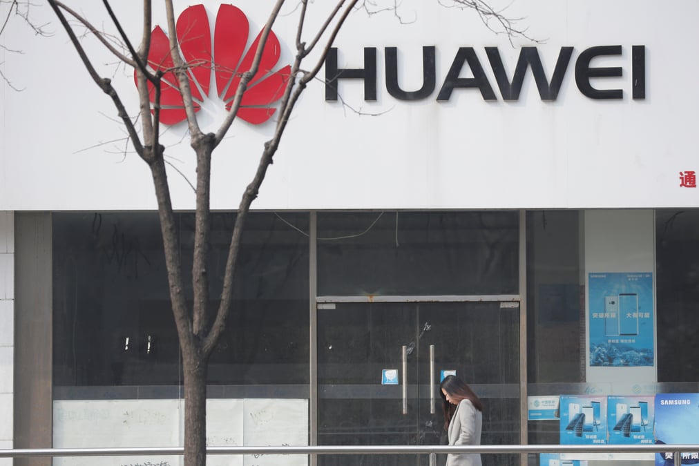 Huawei se prepare a poursuivre en justice le gouvernement us