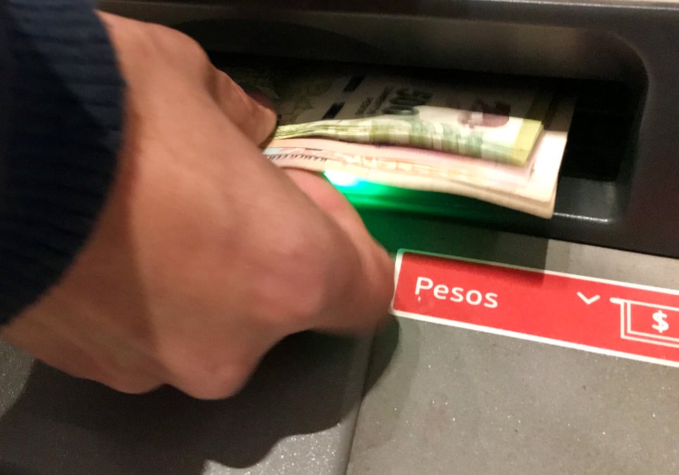 Argentine: l'inflation attendue a 53% en decembre