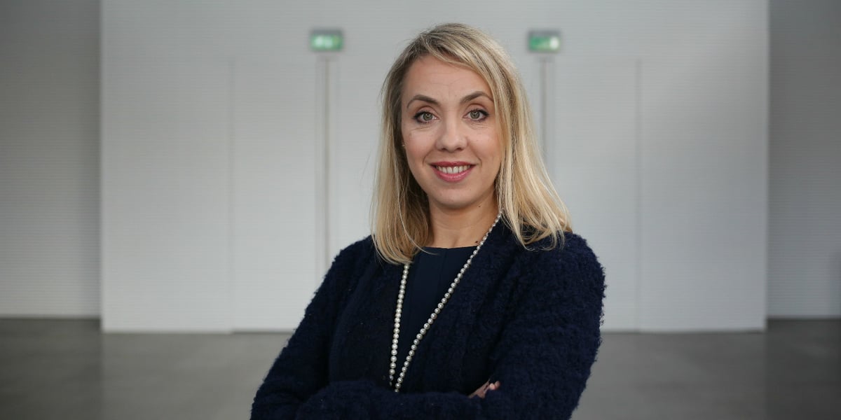 Nadia Pellefigue a dévoilé son plan mobilités pour la ville de Toulouse.