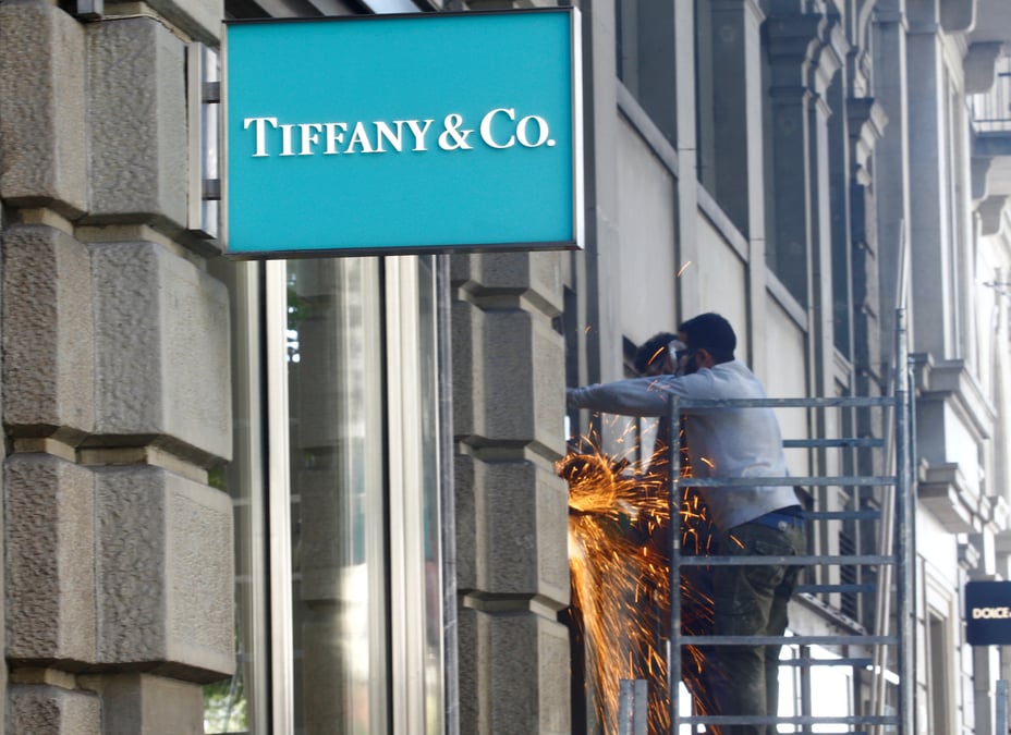 Ses fiancailles en peril, tiffany au defi de la vie en solitaire