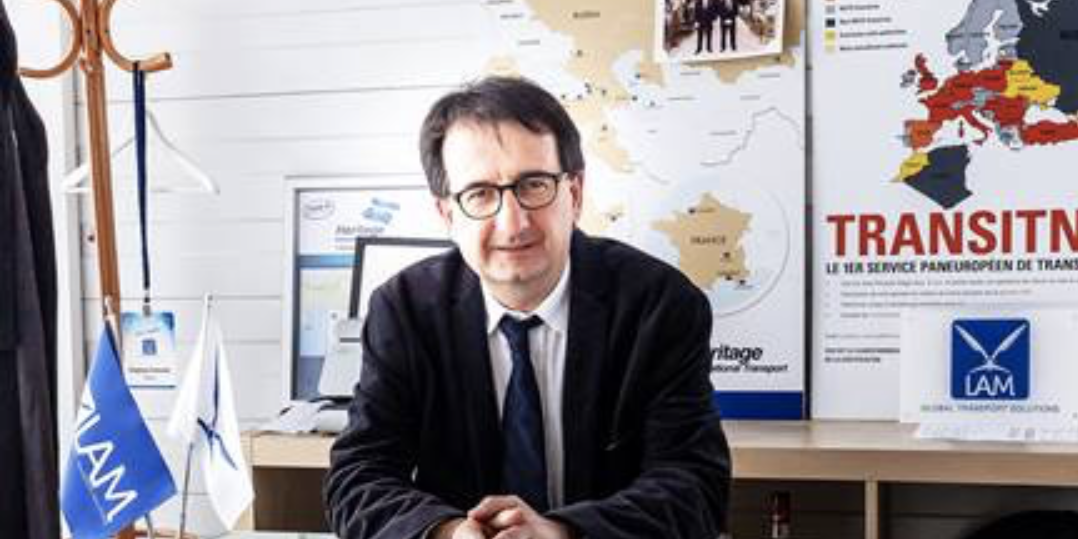 Stéphane Salvetat