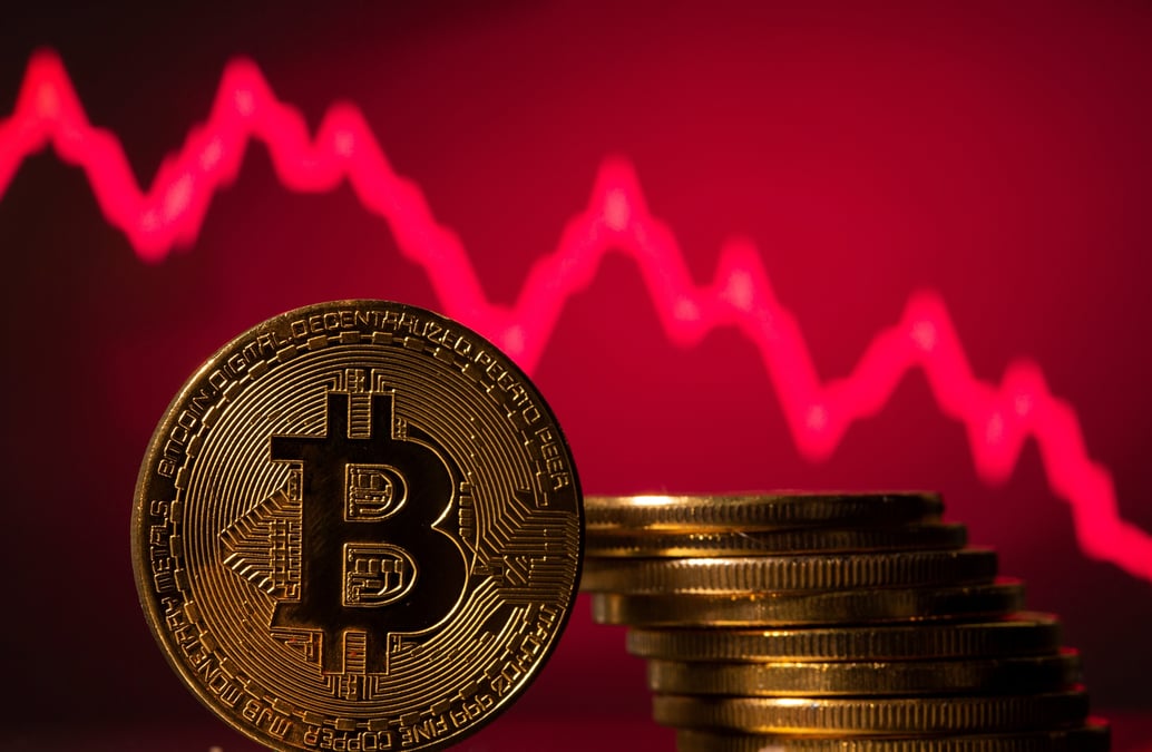 bitcoin