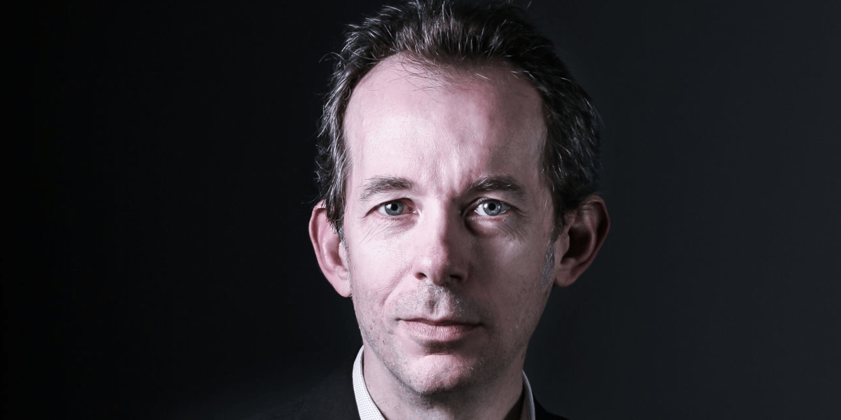Laurent-Pierre Gilliard Unitec