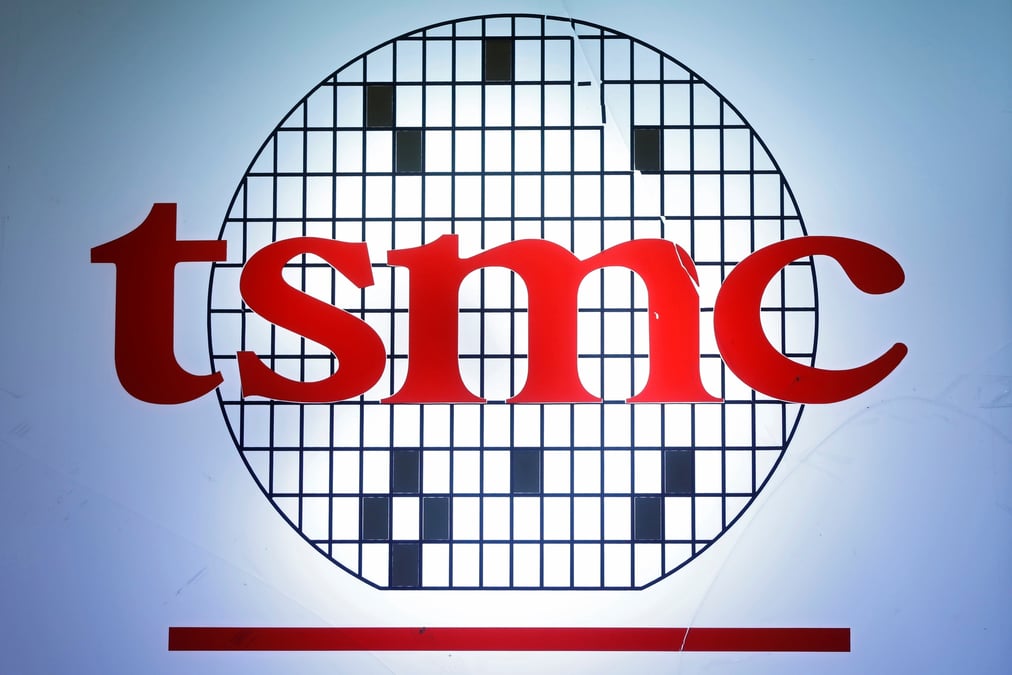 Tsmc anticipe une hausse de son chiffre d'affaires au troisieme trimestre, resilience de la demande de puces