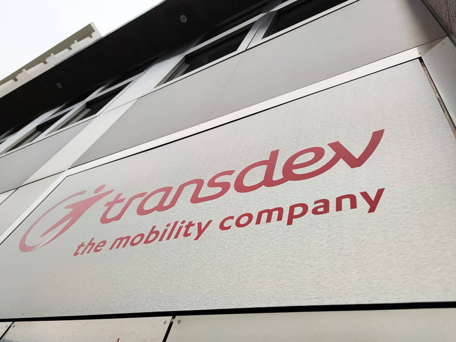 L'opérateur de transports publics avait réalisé un chiffre d'affaires de 9,33 milliards d'euros en 2023.