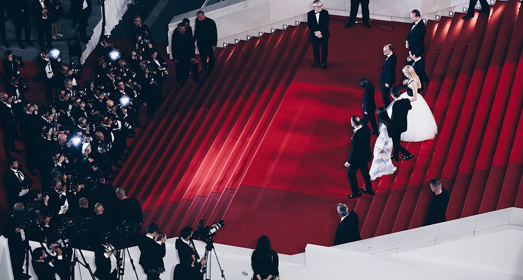 Avant l’ouverture du 78e ­Festival de Cannes (du 13 au 24 mai), la pression monte dans le milieu du cinéma.