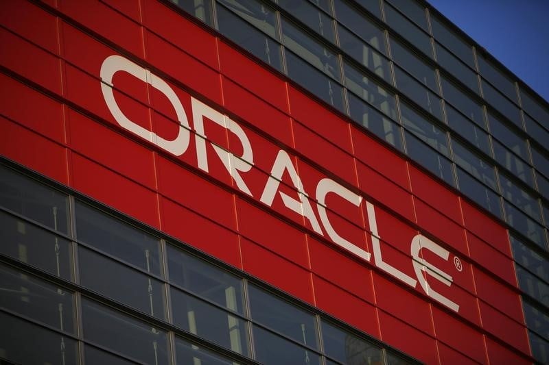 Le titre oracle parmi les valeurs a suivre a wall street