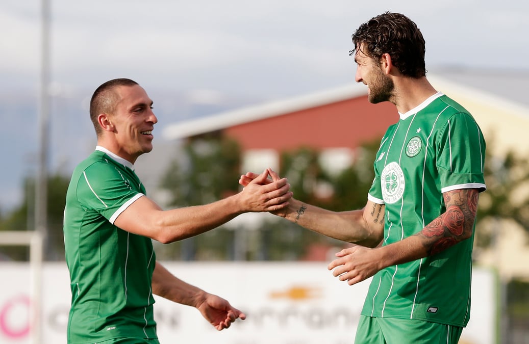 Le celtic assure