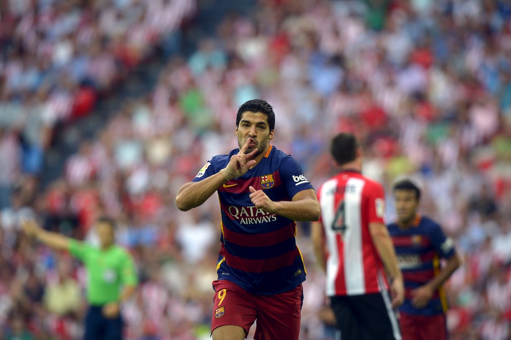 Le barca va s'imposer a bilbao