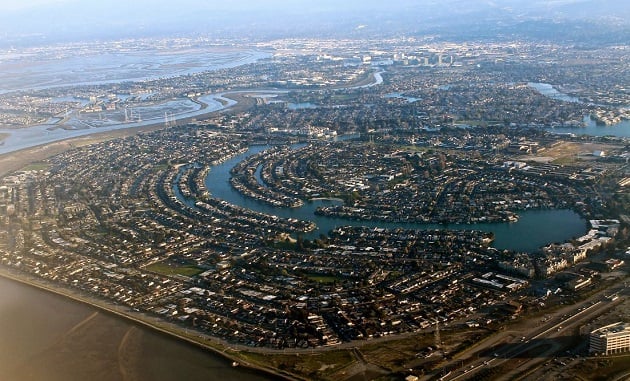 La Californie, région célèbre pour la Silicon Valley, essaie d'imposer des limites à l'intelligence artificielle.