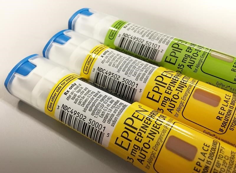 Sanofi poursuit mylan aux usa pour pratique anticoncurrentielle